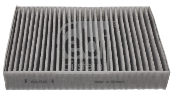 Filter, cabin air